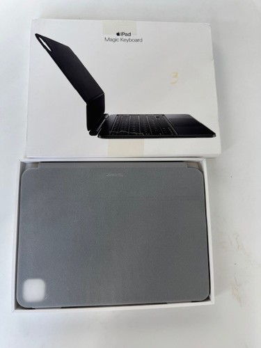 Apple magic keyboard - apple,