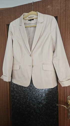 Blazer von comma - von, gr.