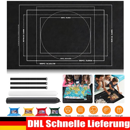 Puzzlematte puzzlerolle für - puzzlematte,