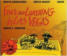Fear and Loathing in Las