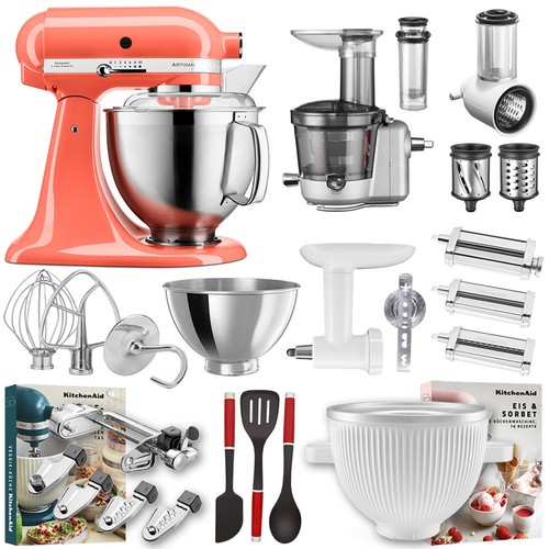 Kitchenaid küchenmaschine - kitchenaid,