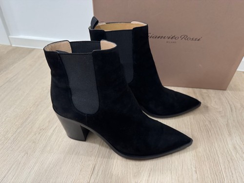 Gianvito rossi romney - gianvito,