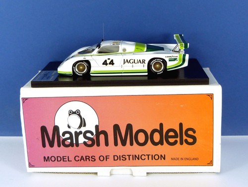 Marsh models ltd edition - marsh,