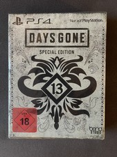 DAYS GONE Special Edition für