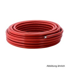 Geberit Systemrohr ML, Therm 16 x 2 mm, 6 mm rund vorgedämmt, im Ring 50m