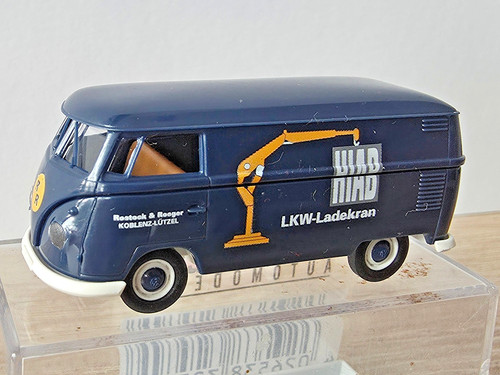 Brekina 32574 vw - (7379),
