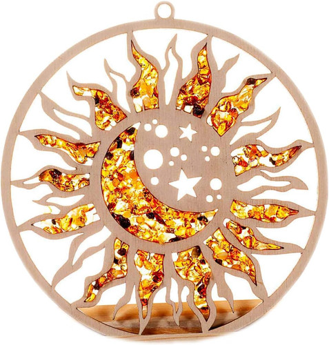 Sonnenfänger suncatcher aus - suncatcher,