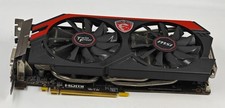 MSI N760 Tf 2gd5 / Oc