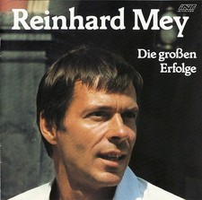 Reinhard Mey - Die Großen