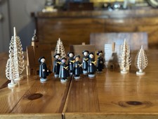 Erzgebirge Große Sternsinger Kurrende