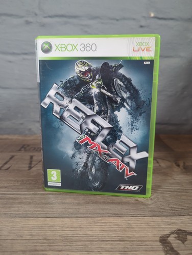 Atv reflex microsoft - atv,