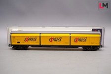 Electrotren H0 217297 Schiebenwagenwagen Deutsche Post Express DB | I-789