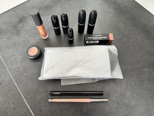 Mac teilig make - up, set