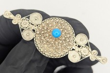 Vintage antik 800 silber - vintage,