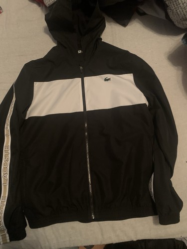 Lacoste anzug größe farbe - anzug,