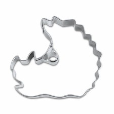 Städter Präge-Ausstecher