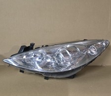 Peugeot 307 CC Facelift Xenon