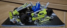 LEGO® Technic 8256 Go-Kart -