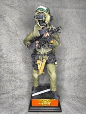 1/6 Figur Custom Hot Toys