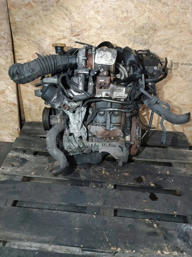 Motor opel astra corsa - j,