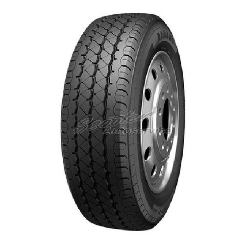 Dynamo hiscend 8pr - dynamo, 175
