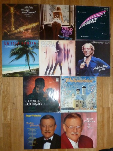 Viele amiga - ,