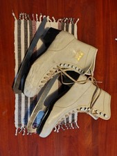 Damen-Eiskunstlauf-Schlittschu