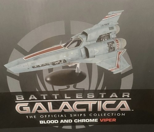Battlestar galactica - battlestar,