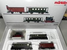 Märklin H0 26609 MHI