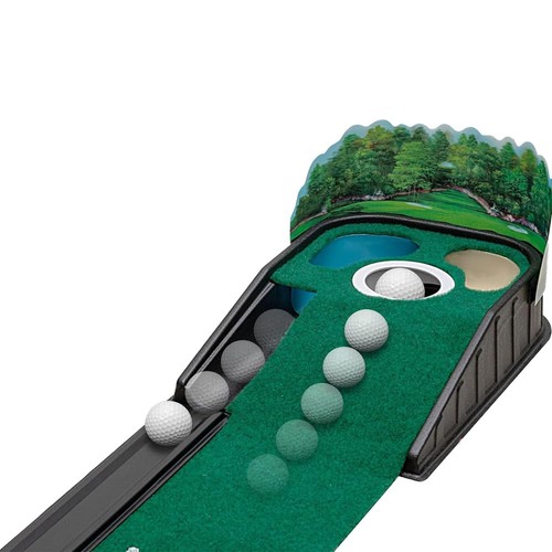 Putting green matte - putting,