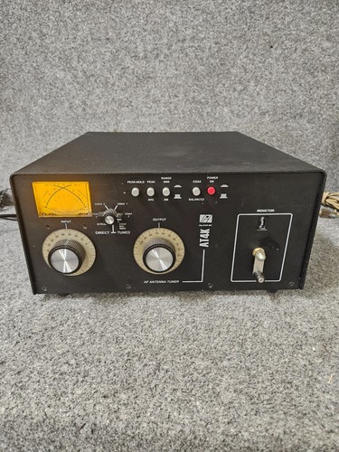 Palstar at4k 2500w - palstar, antenna