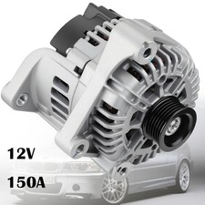 LICHTMASCHINE GENERATOR 12V