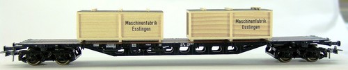 Roco 46781 schwerlastwagen - roco,