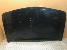 Renault Megane II CC 2.0 16V Motorhaube Haube TEB66