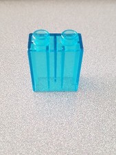 Lego Duplo Transparent Steine