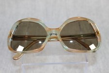 VINTAGE SUNGLASSES 1970s Women