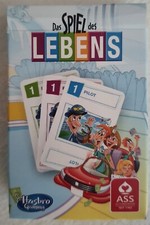 Kartenspiel ☆ Das Spiel des