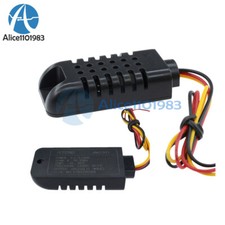 2PCS DHT21/AM2301 Digital Temperature & Humidity Sensor  SHT11 SHT15 For   #A6-4