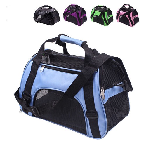 Cat carrier bag - bag, soft