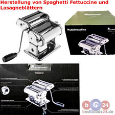 MasterPro Nudelmaschine