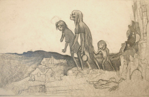 Arthur wragg - wragg, (1903–1976)