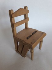 Alter leiterstuhl 1900 - alter,