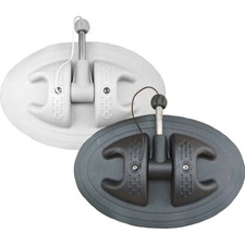 Ruderdolle Schlauchboote