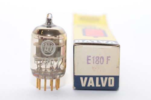 Valvo philips heerlen - /,