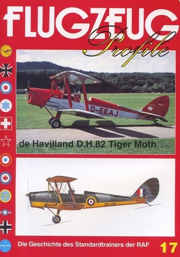 Flugzeug profile 17 de - flugzeug,