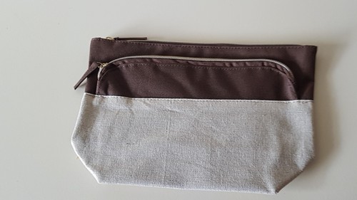 Schöne kosmetiktasche - kosmetiktasche, /