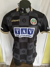 Matchworn Trikot Shirt Jersey