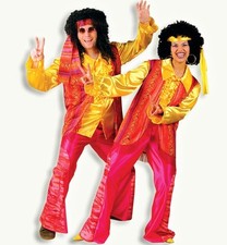 Flower Power 70er Hippe Karneval Motto Party 12263313