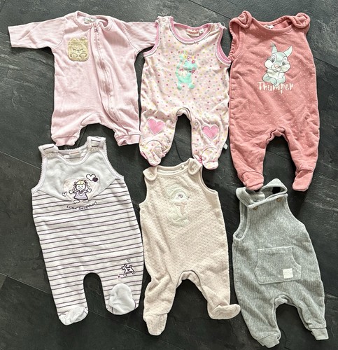 Baby strampler paket - baby,