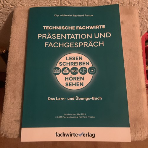 Technische fachwirte - fachwirte,